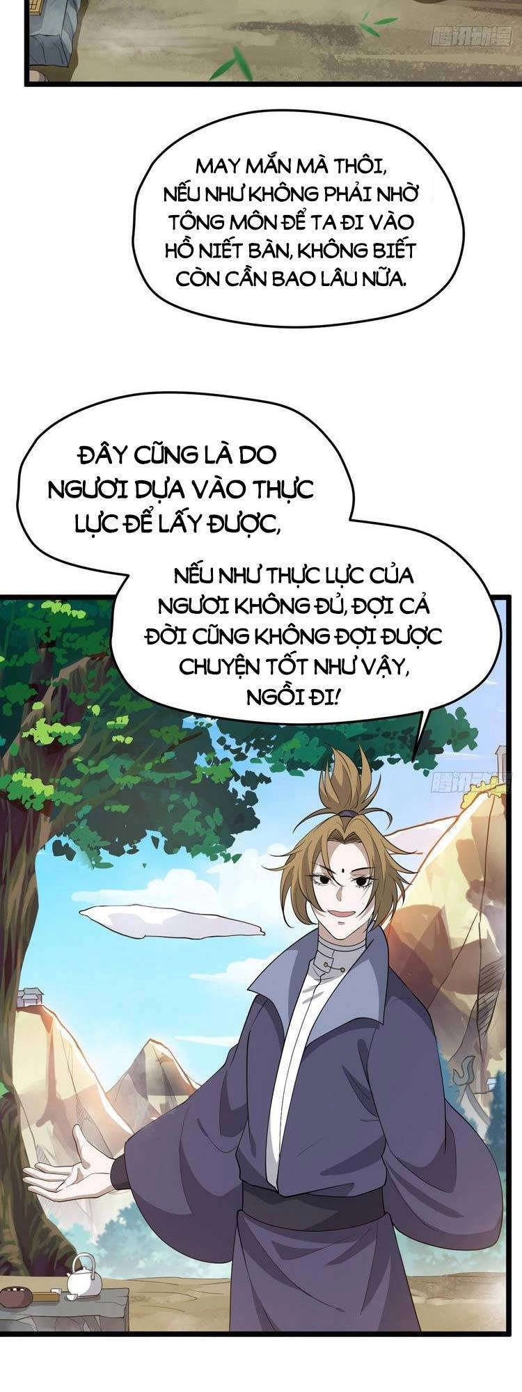 Hệ Thống Gánh Con Mạnh Nhất Chapter 50 - 28