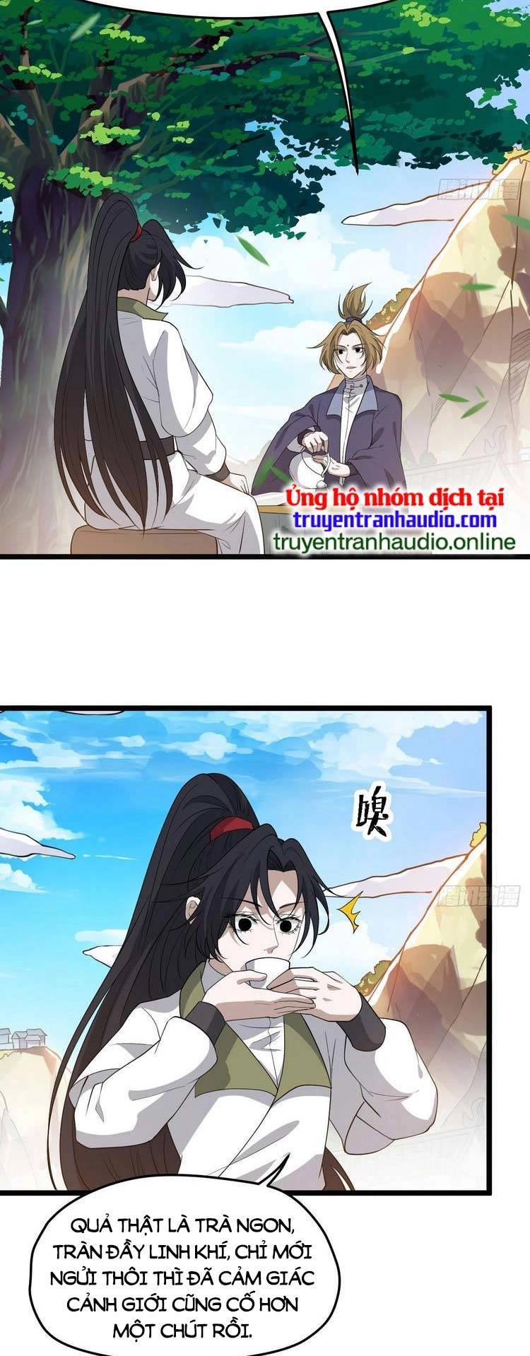 Hệ Thống Gánh Con Mạnh Nhất Chapter 50 - 30