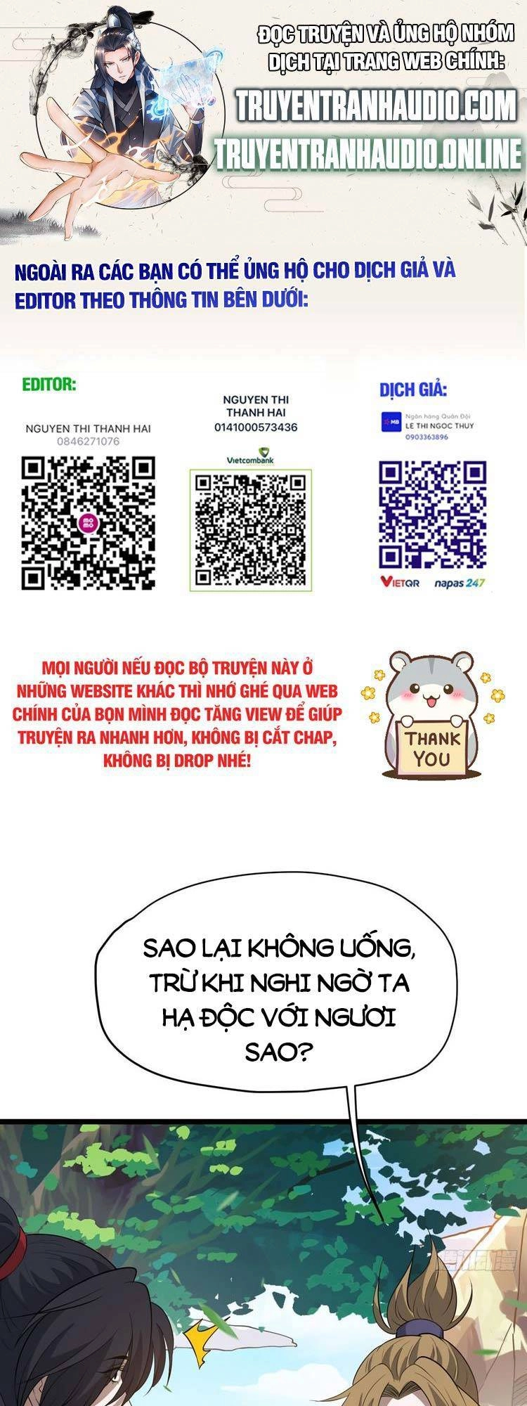 Hệ Thống Gánh Con Mạnh Nhất Chapter 51 - 1