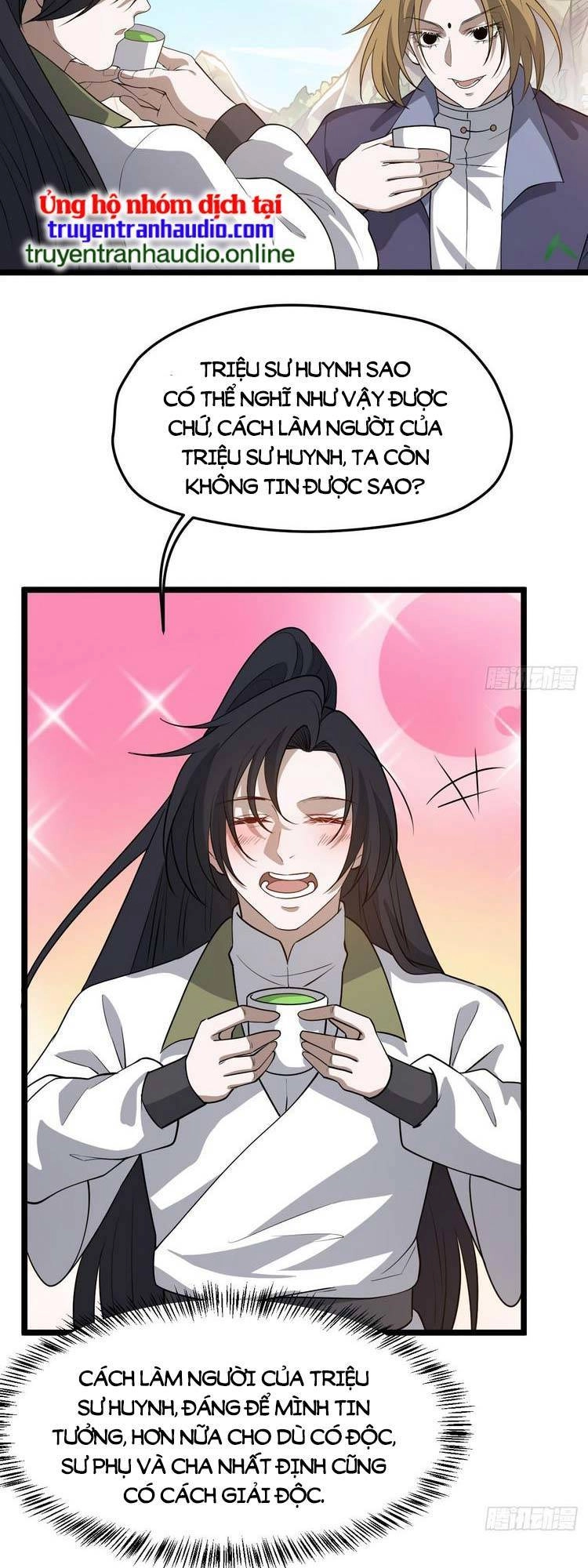 Hệ Thống Gánh Con Mạnh Nhất Chapter 51 - 2