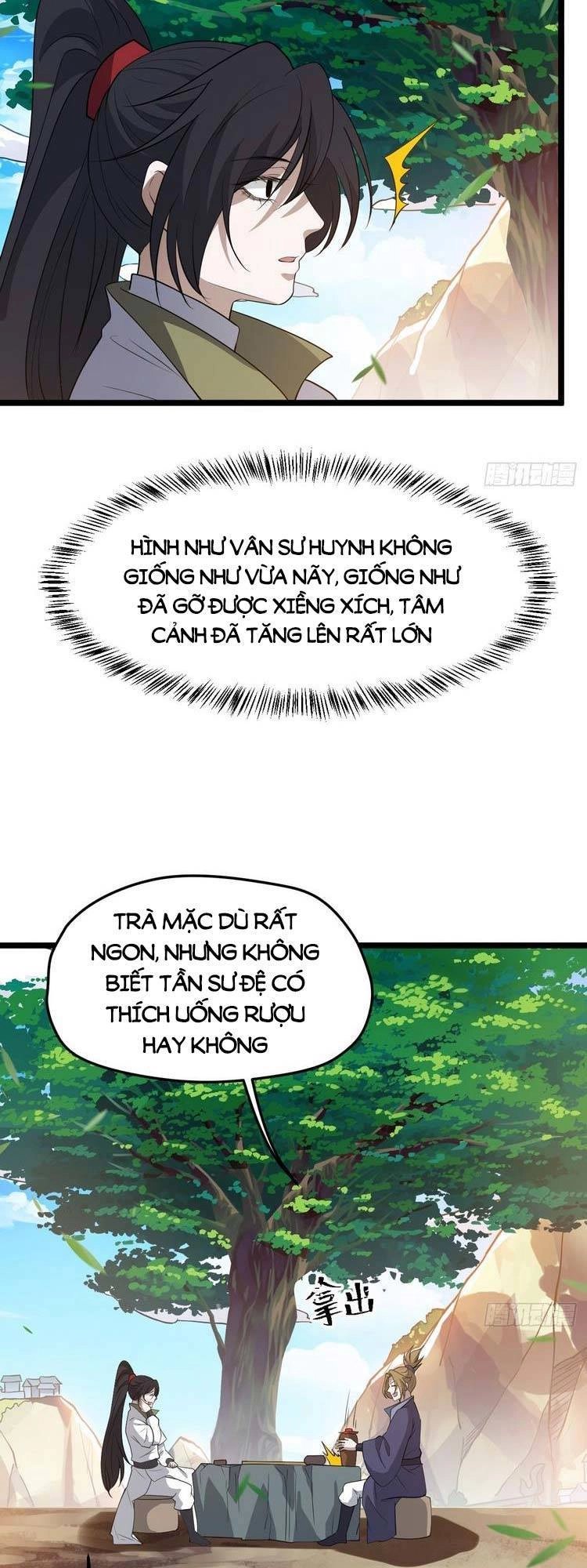 Hệ Thống Gánh Con Mạnh Nhất Chapter 51 - 6