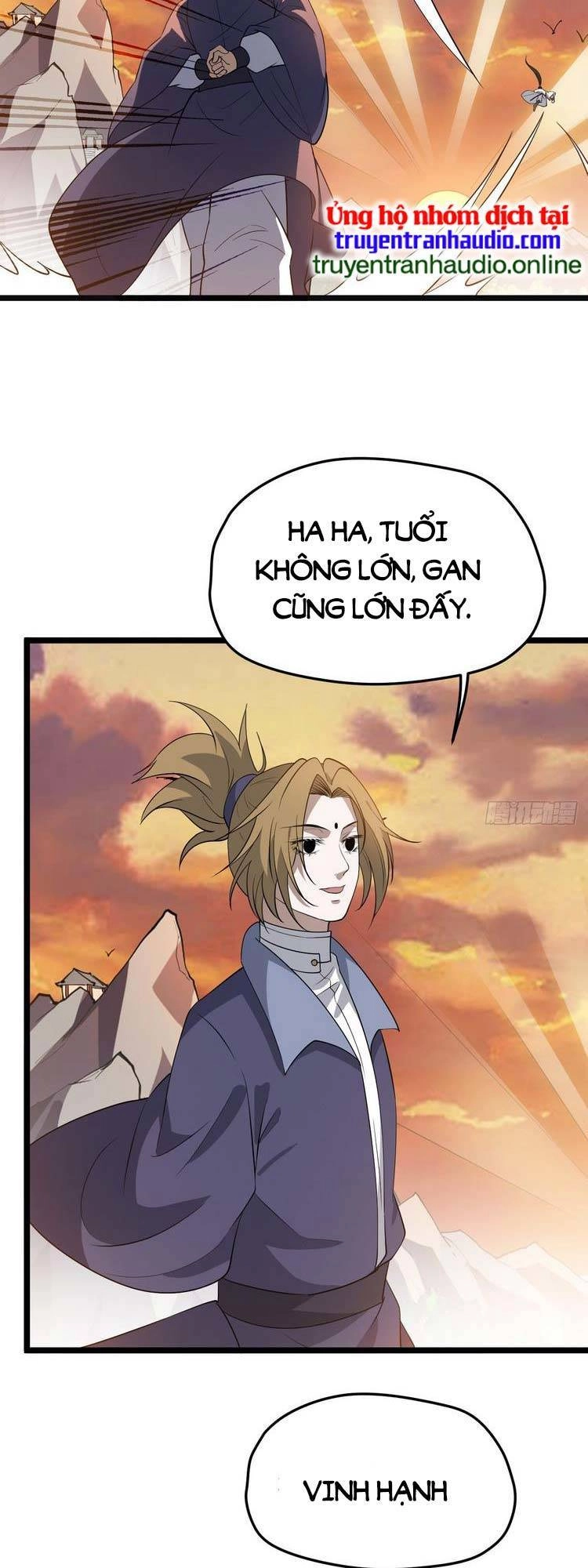 Hệ Thống Gánh Con Mạnh Nhất Chapter 51 - 9