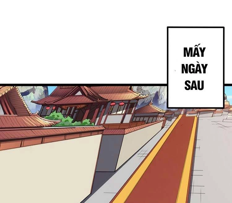 Hệ Thống Gánh Con Mạnh Nhất Chapter 51 - 17