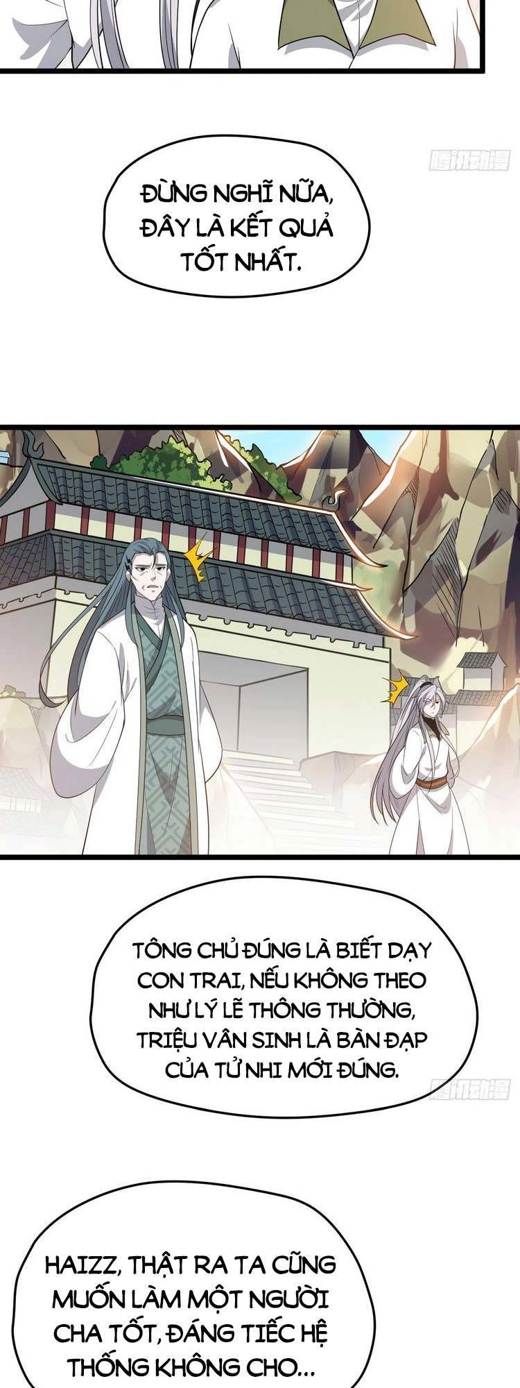 Hệ Thống Gánh Con Mạnh Nhất Chapter 51 - 23