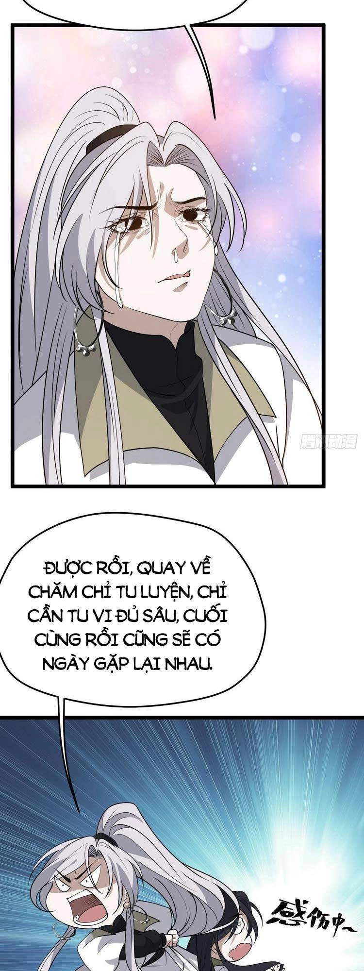 Hệ Thống Gánh Con Mạnh Nhất Chapter 51 - 24