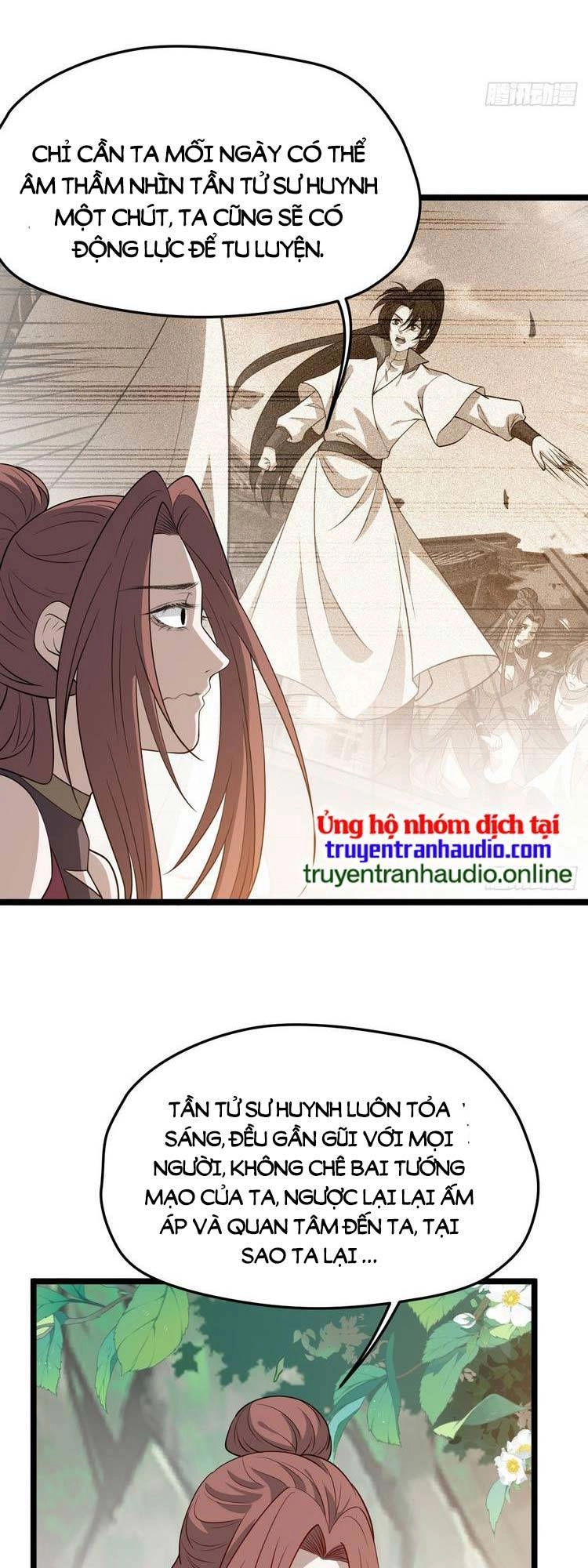 Hệ Thống Gánh Con Mạnh Nhất Chapter 51 - 27