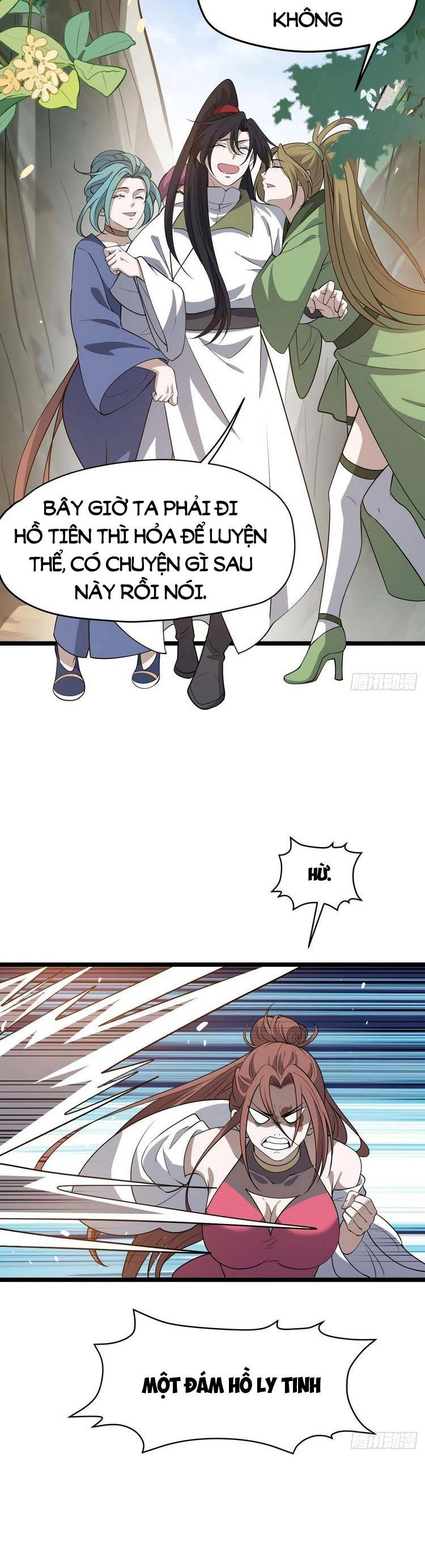 Hệ Thống Gánh Con Mạnh Nhất Chapter 51 - 30