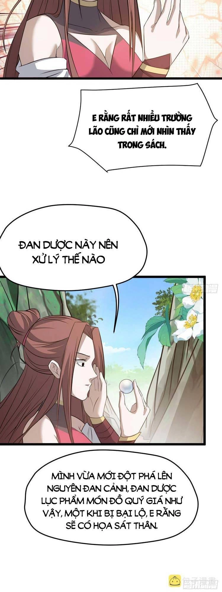 Hệ Thống Gánh Con Mạnh Nhất Chapter 52 - 2