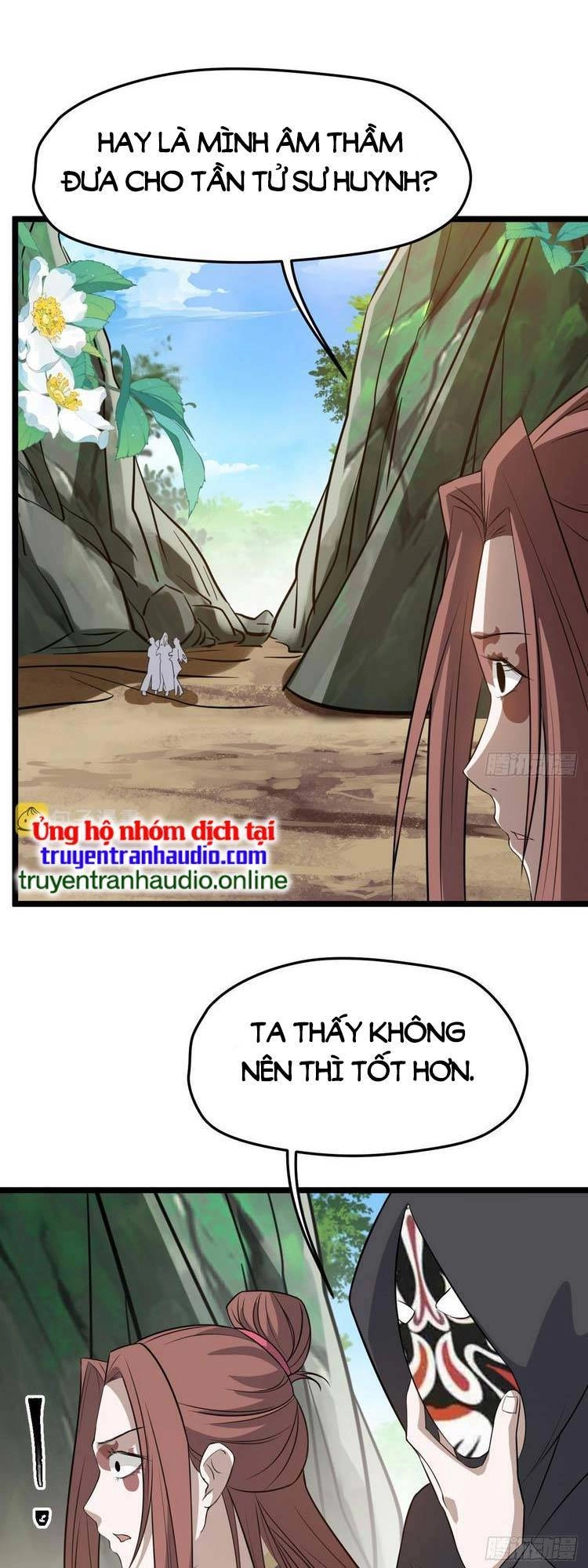 Hệ Thống Gánh Con Mạnh Nhất Chapter 52 - 3