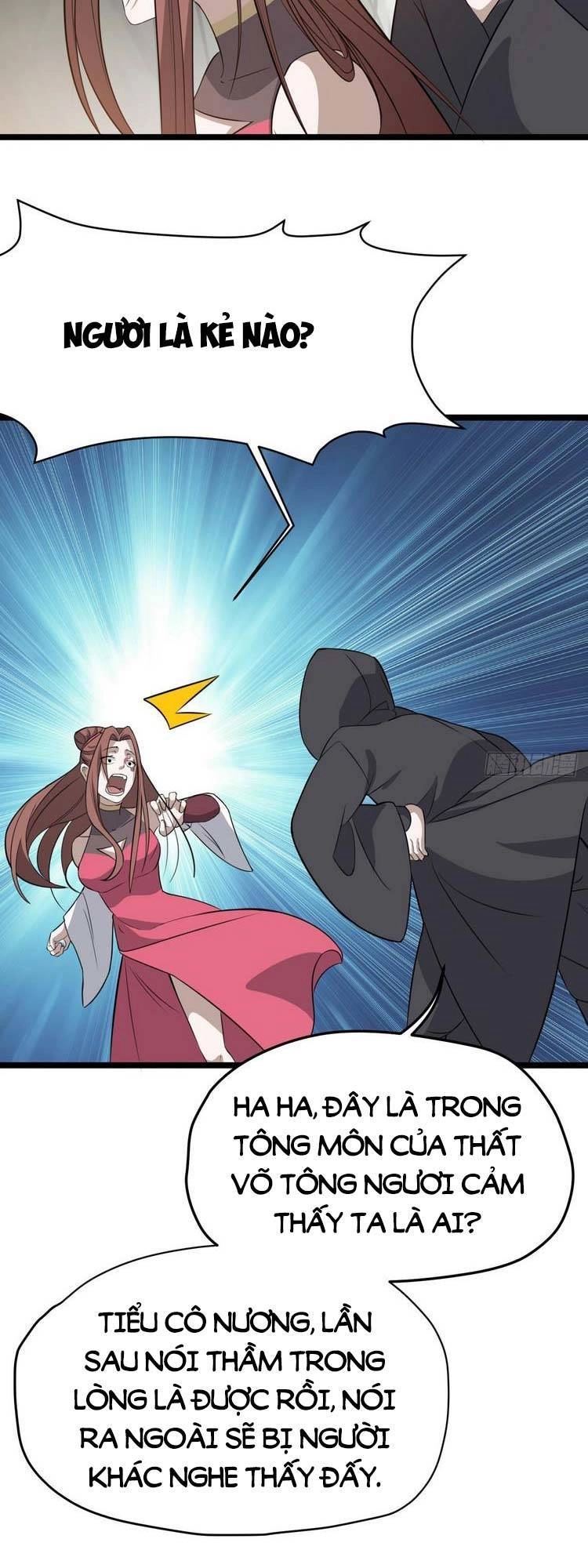 Hệ Thống Gánh Con Mạnh Nhất Chapter 52 - 4