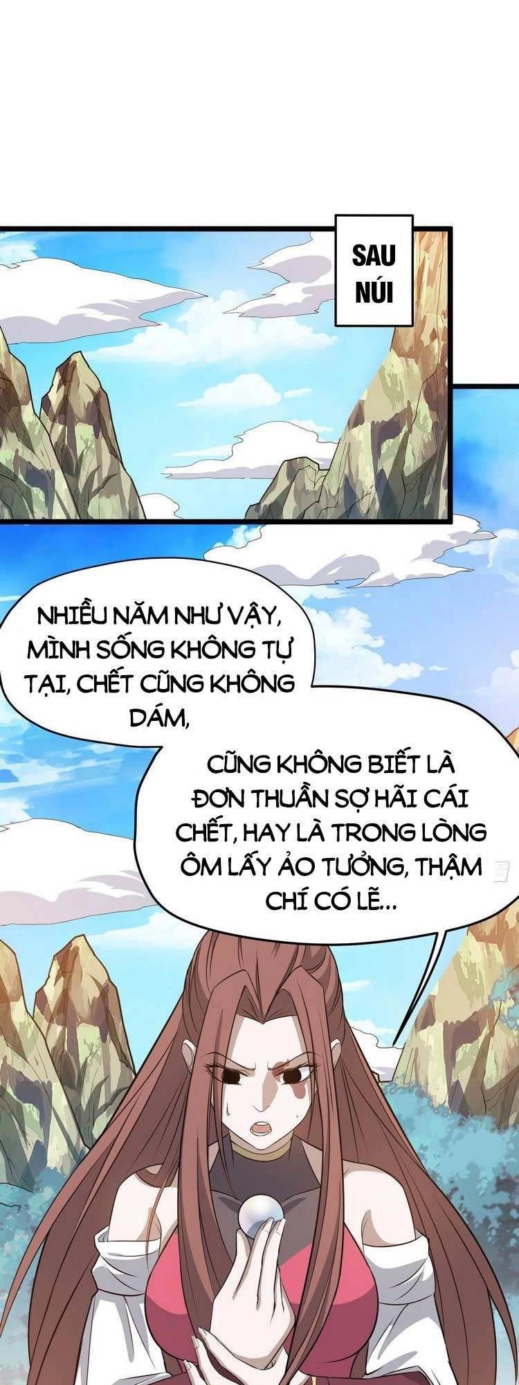 Hệ Thống Gánh Con Mạnh Nhất Chapter 52 - 9