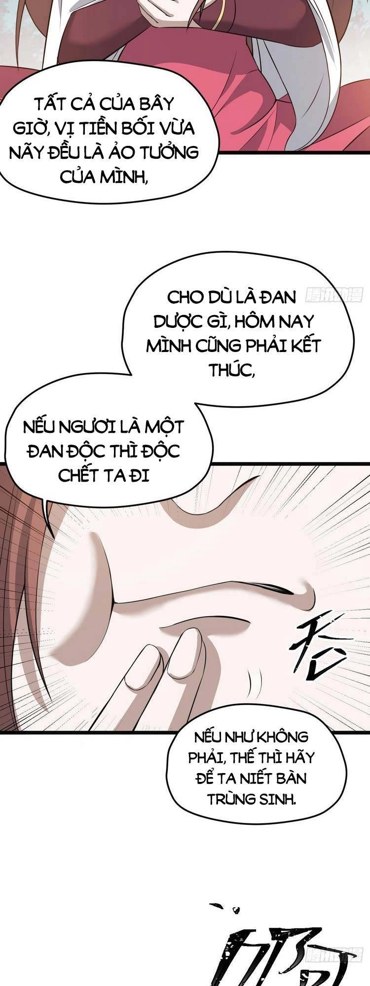 Hệ Thống Gánh Con Mạnh Nhất Chapter 52 - 10