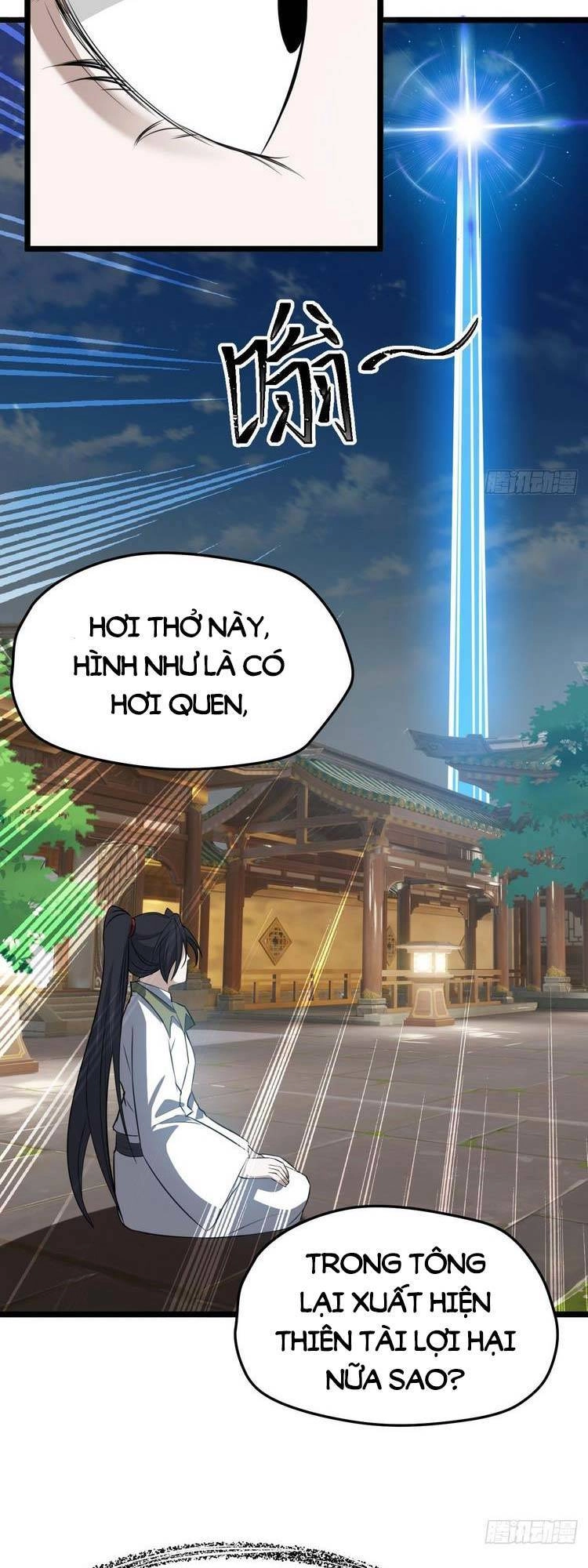 Hệ Thống Gánh Con Mạnh Nhất Chapter 52 - 12