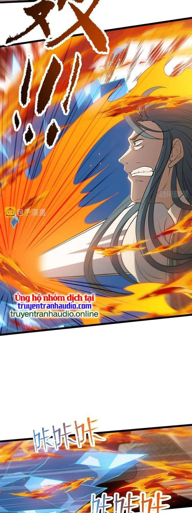 Hệ Thống Gánh Con Mạnh Nhất Chapter 52 - 15