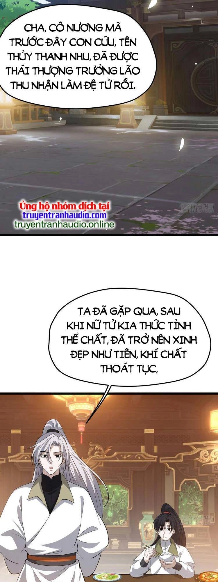 Hệ Thống Gánh Con Mạnh Nhất Chapter 52 - 26