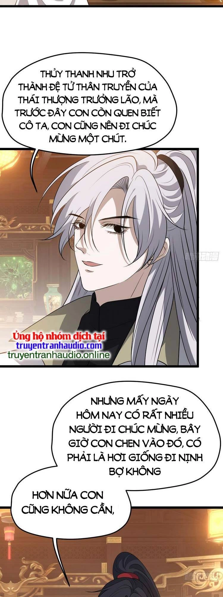 Hệ Thống Gánh Con Mạnh Nhất Chapter 52 - 27