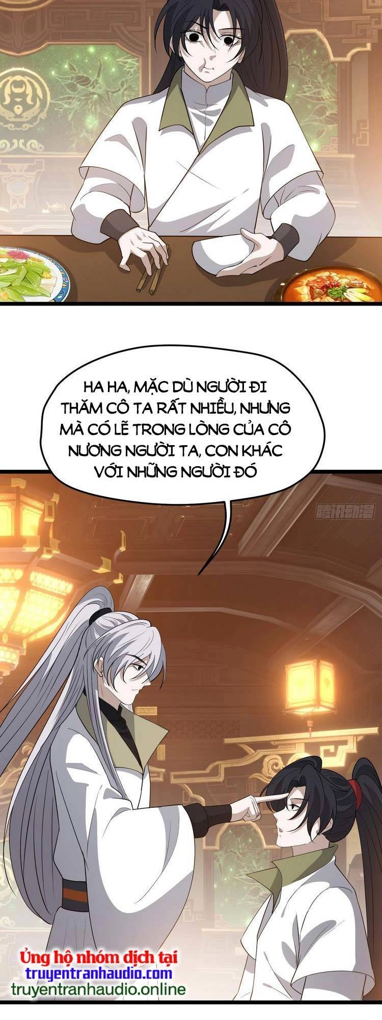 Hệ Thống Gánh Con Mạnh Nhất Chapter 52 - 28