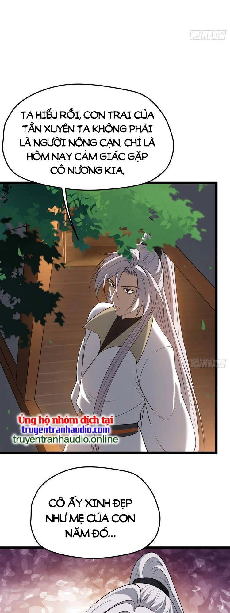 Hệ Thống Gánh Con Mạnh Nhất Chapter 52 - 30