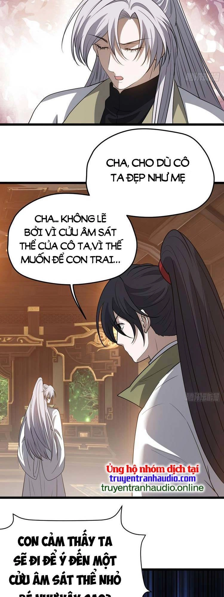 Hệ Thống Gánh Con Mạnh Nhất Chapter 52 - 31