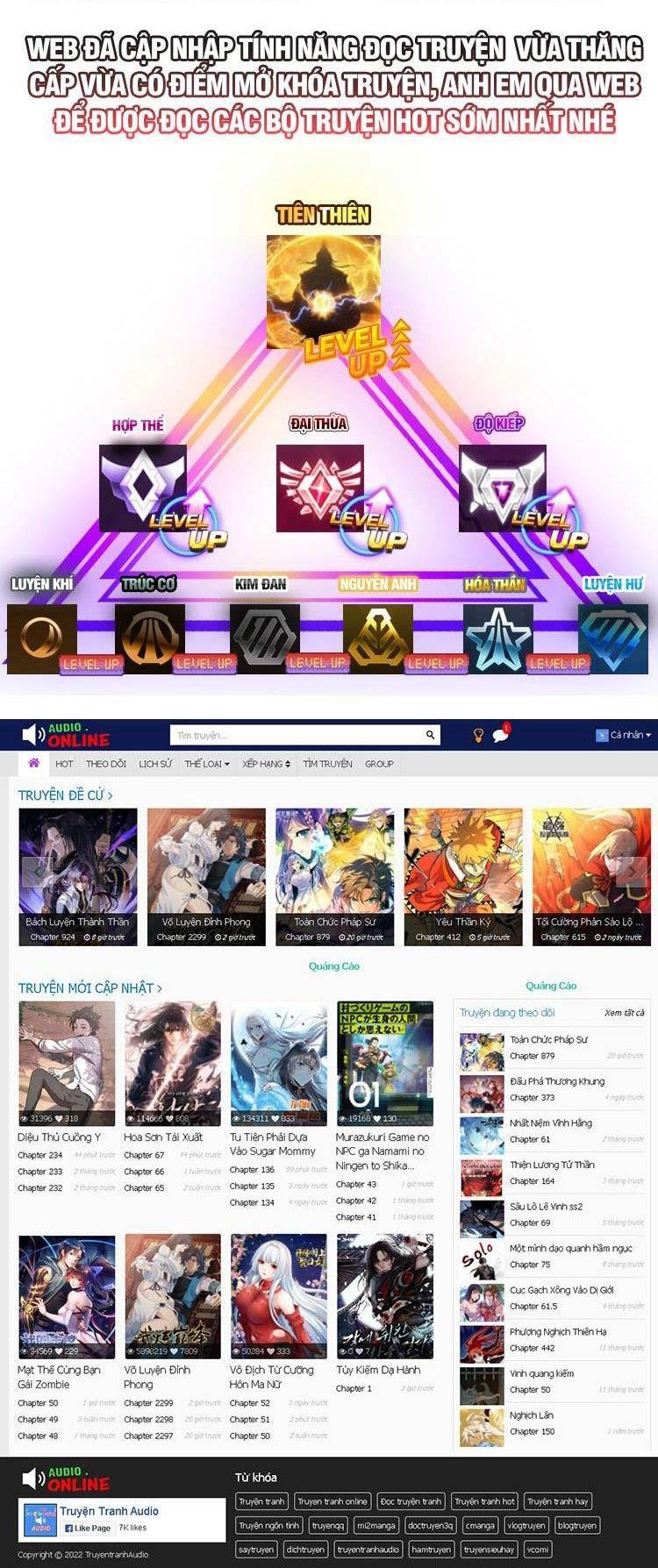 Hệ Thống Gánh Con Mạnh Nhất Chapter 52 - 33