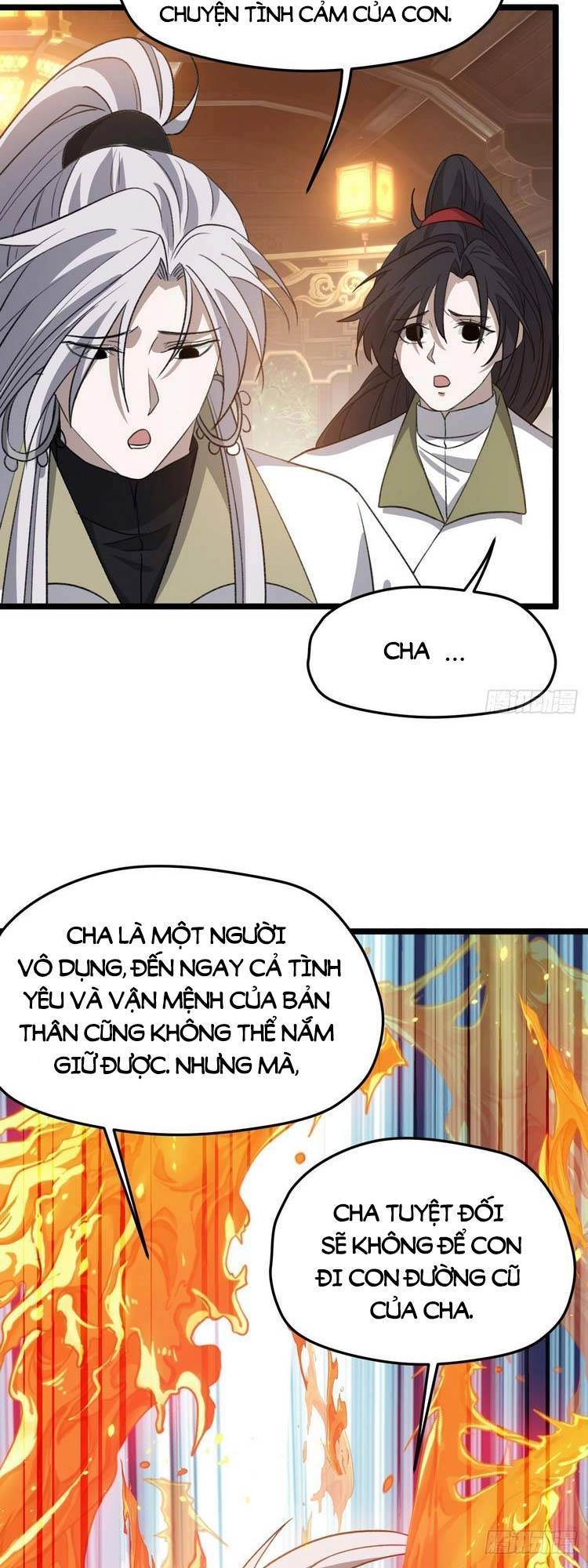 Hệ Thống Gánh Con Mạnh Nhất Chapter 53 - 3