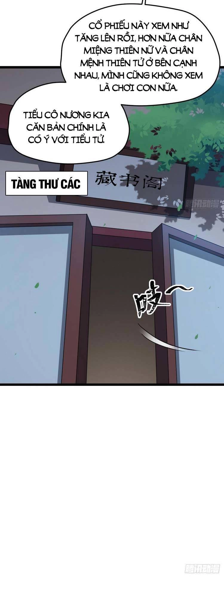 Hệ Thống Gánh Con Mạnh Nhất Chapter 53 - 9