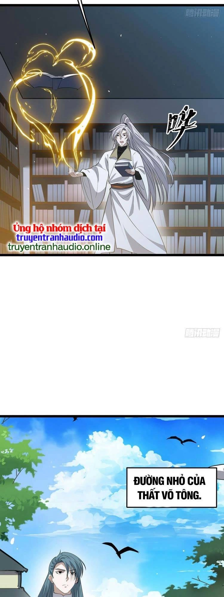 Hệ Thống Gánh Con Mạnh Nhất Chapter 53 - 11