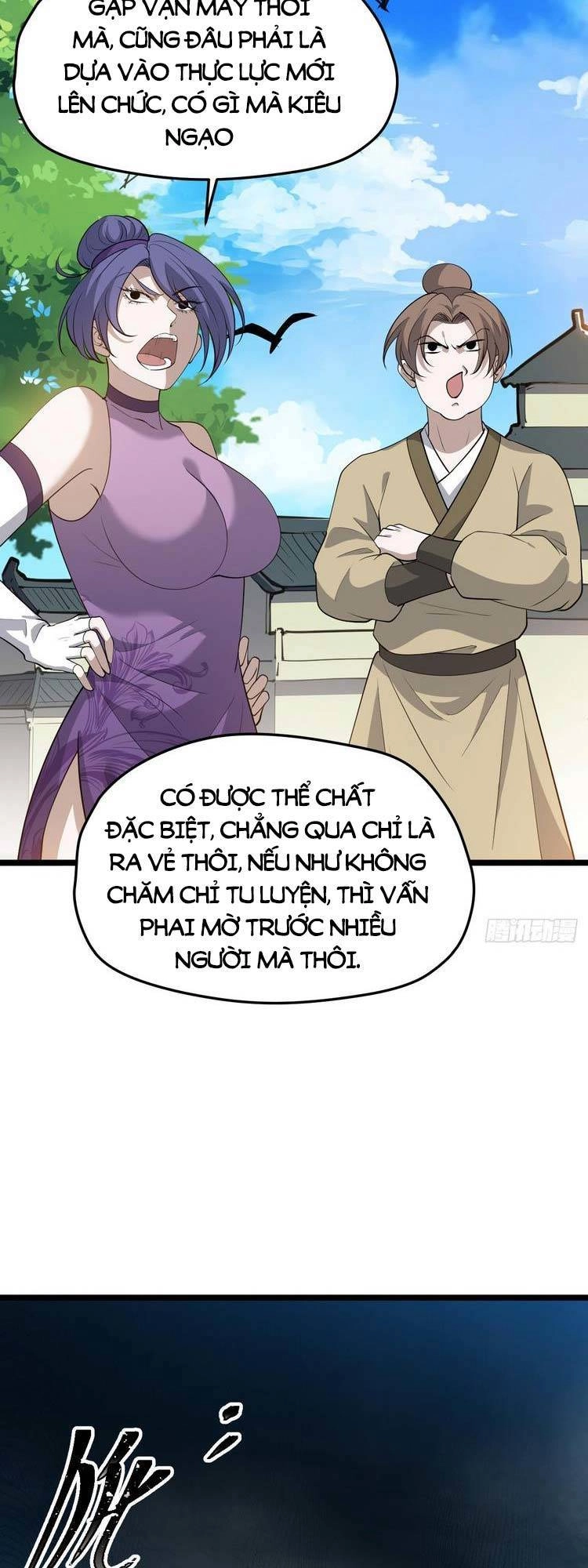 Hệ Thống Gánh Con Mạnh Nhất Chapter 53 - 15