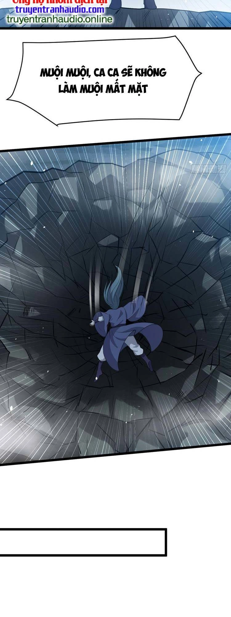 Hệ Thống Gánh Con Mạnh Nhất Chapter 53 - 18