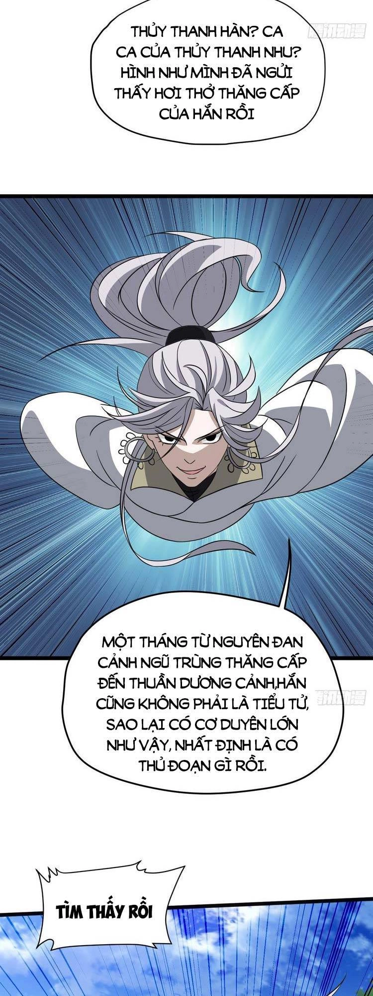 Hệ Thống Gánh Con Mạnh Nhất Chapter 53 - 24