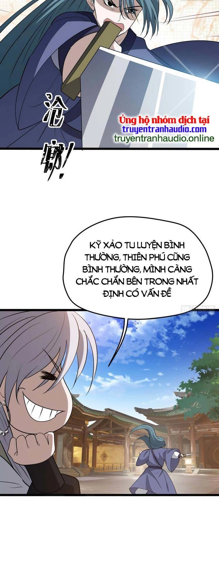 Hệ Thống Gánh Con Mạnh Nhất Chapter 53 - 27