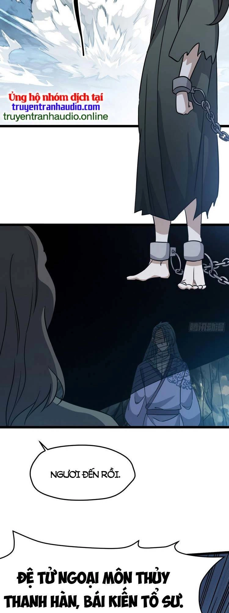 Hệ Thống Gánh Con Mạnh Nhất Chapter 53 - 31