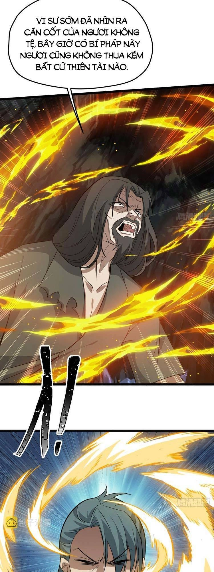 Hệ Thống Gánh Con Mạnh Nhất Chapter 54 - 5