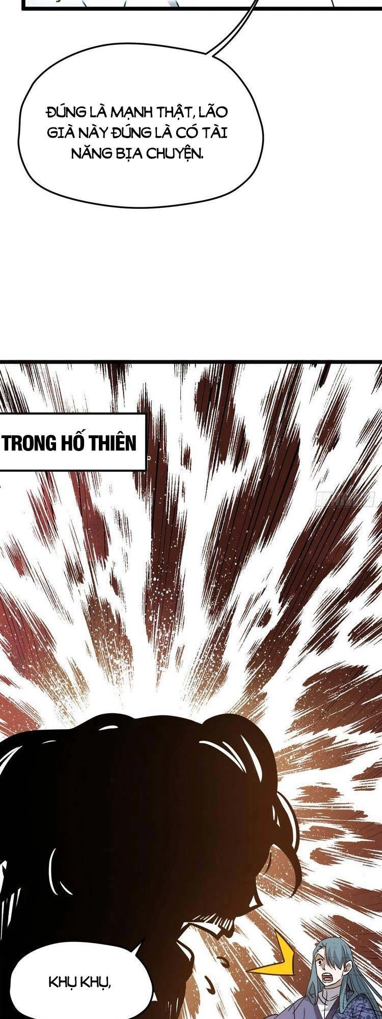 Hệ Thống Gánh Con Mạnh Nhất Chapter 54 - 8