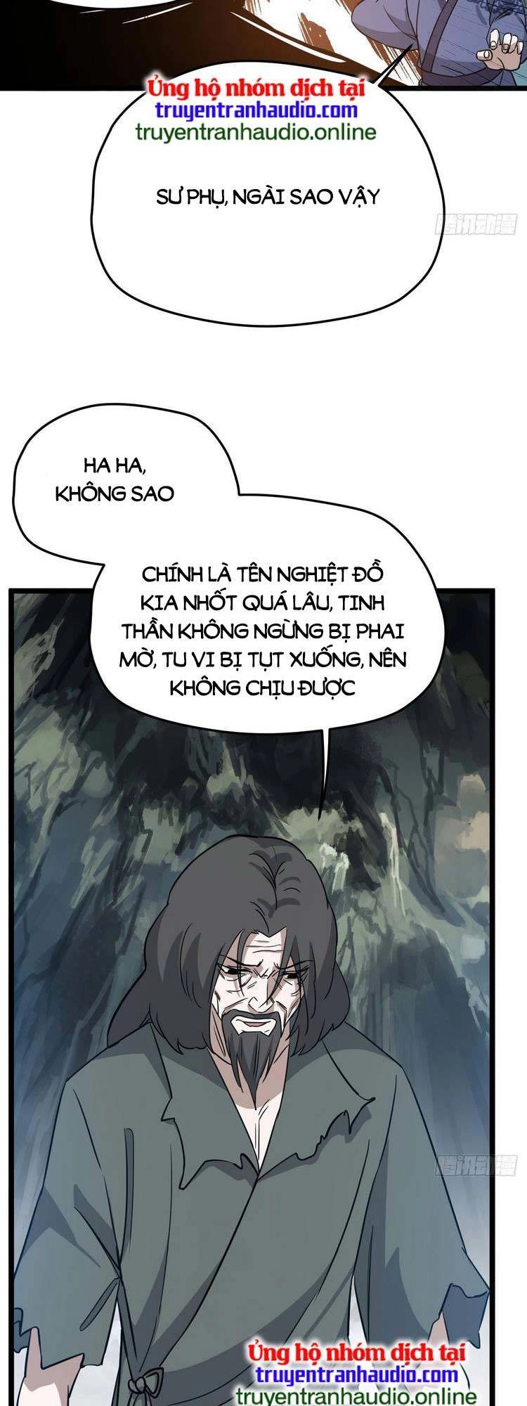 Hệ Thống Gánh Con Mạnh Nhất Chapter 54 - 9