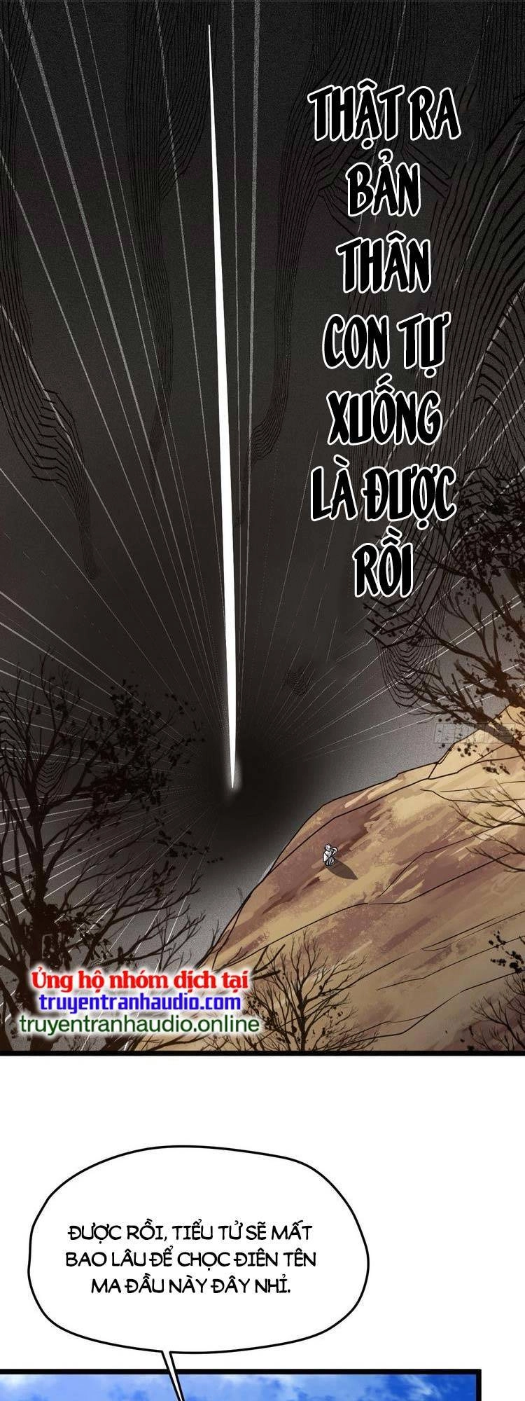 Hệ Thống Gánh Con Mạnh Nhất Chapter 54 - 22