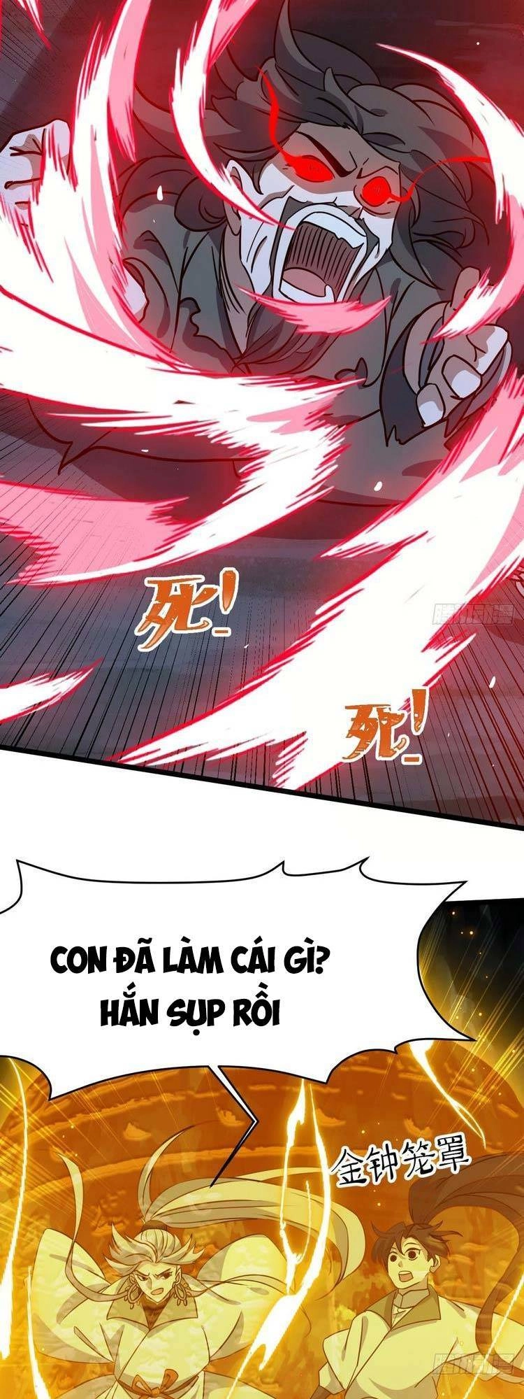 Hệ Thống Gánh Con Mạnh Nhất Chapter 54 - 29