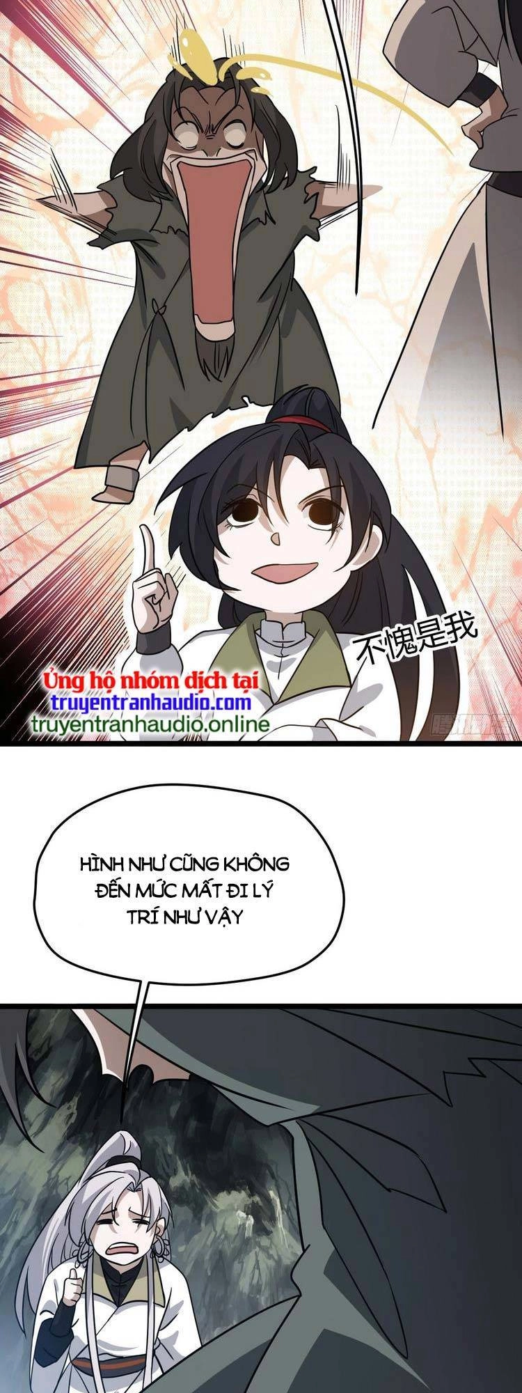 Hệ Thống Gánh Con Mạnh Nhất Chapter 54 - 32