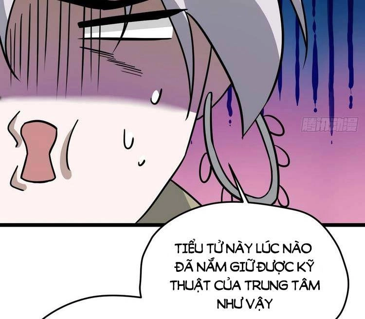 Hệ Thống Gánh Con Mạnh Nhất Chapter 54 - 34