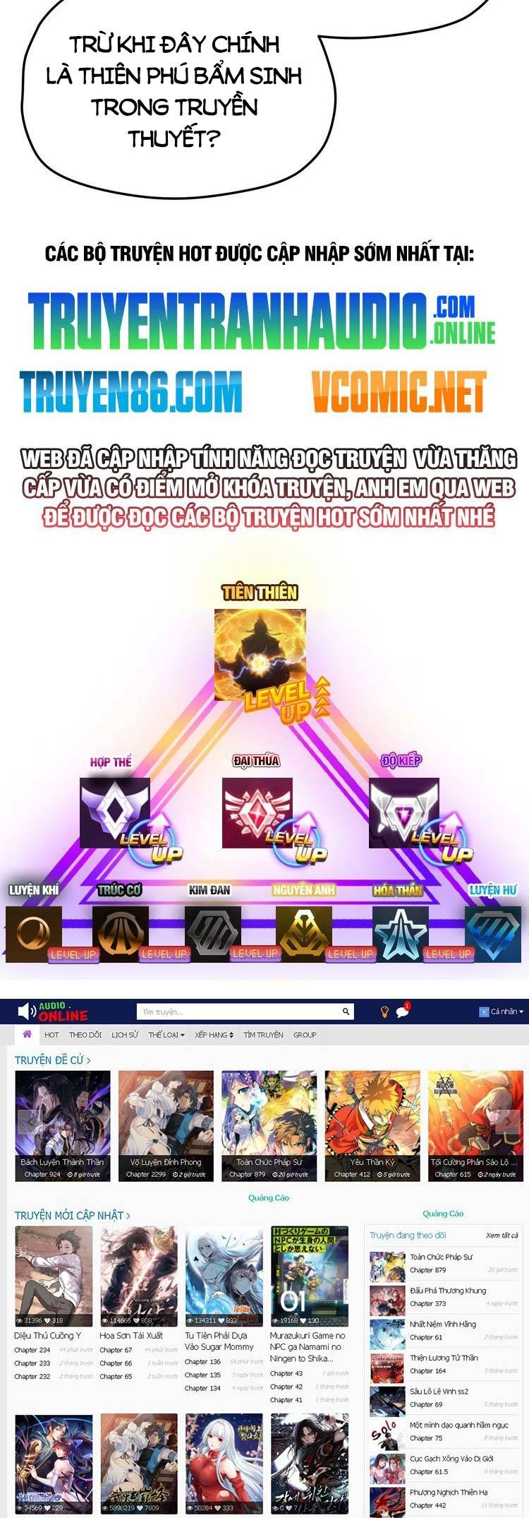 Hệ Thống Gánh Con Mạnh Nhất Chapter 54 - 35