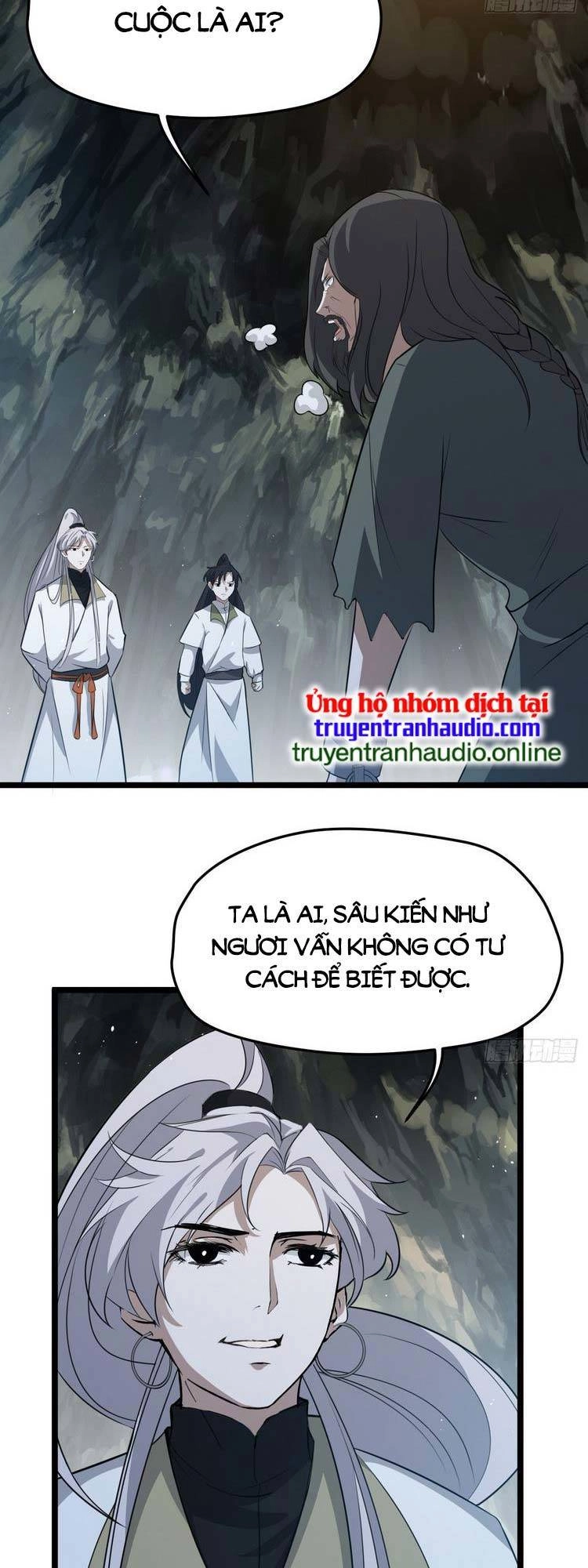 Hệ Thống Gánh Con Mạnh Nhất Chapter 55 - 2