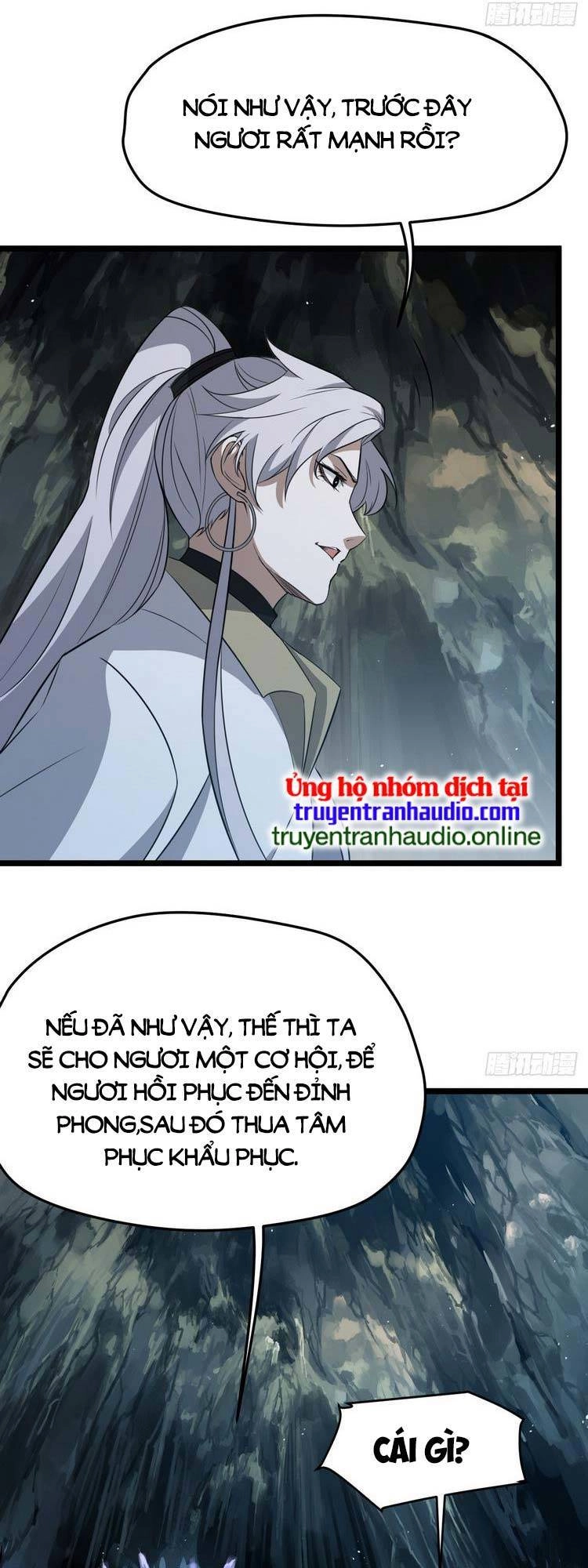 Hệ Thống Gánh Con Mạnh Nhất Chapter 55 - 4