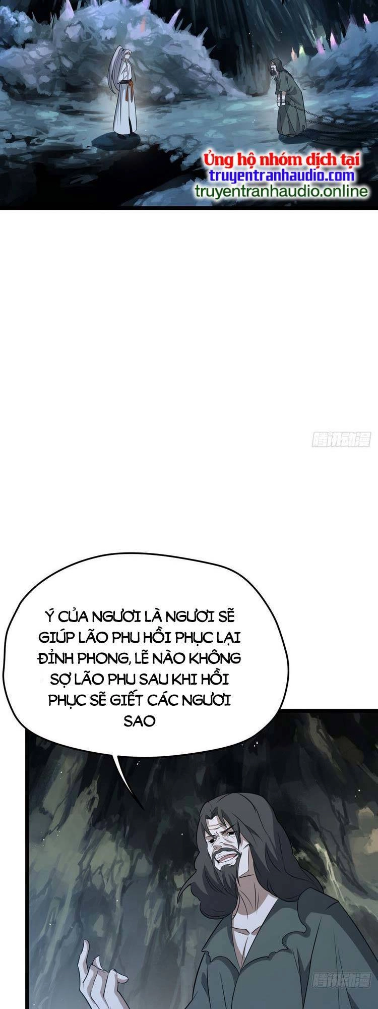 Hệ Thống Gánh Con Mạnh Nhất Chapter 55 - 5