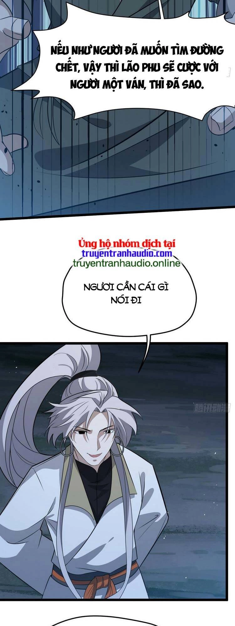 Hệ Thống Gánh Con Mạnh Nhất Chapter 55 - 8