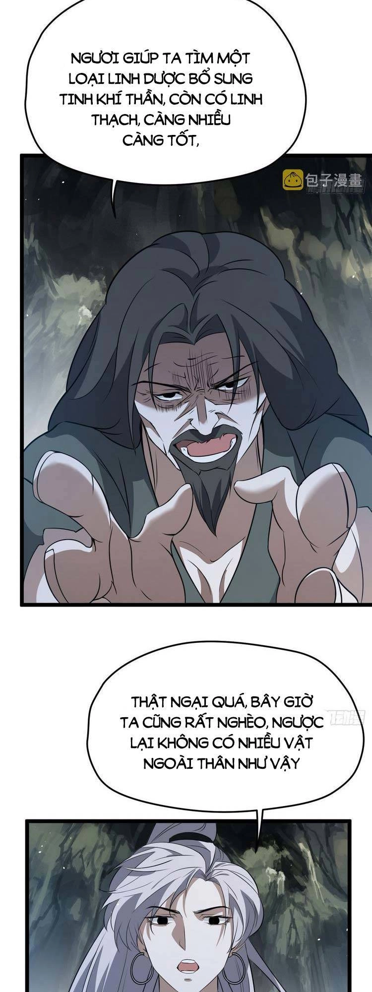 Hệ Thống Gánh Con Mạnh Nhất Chapter 55 - 9