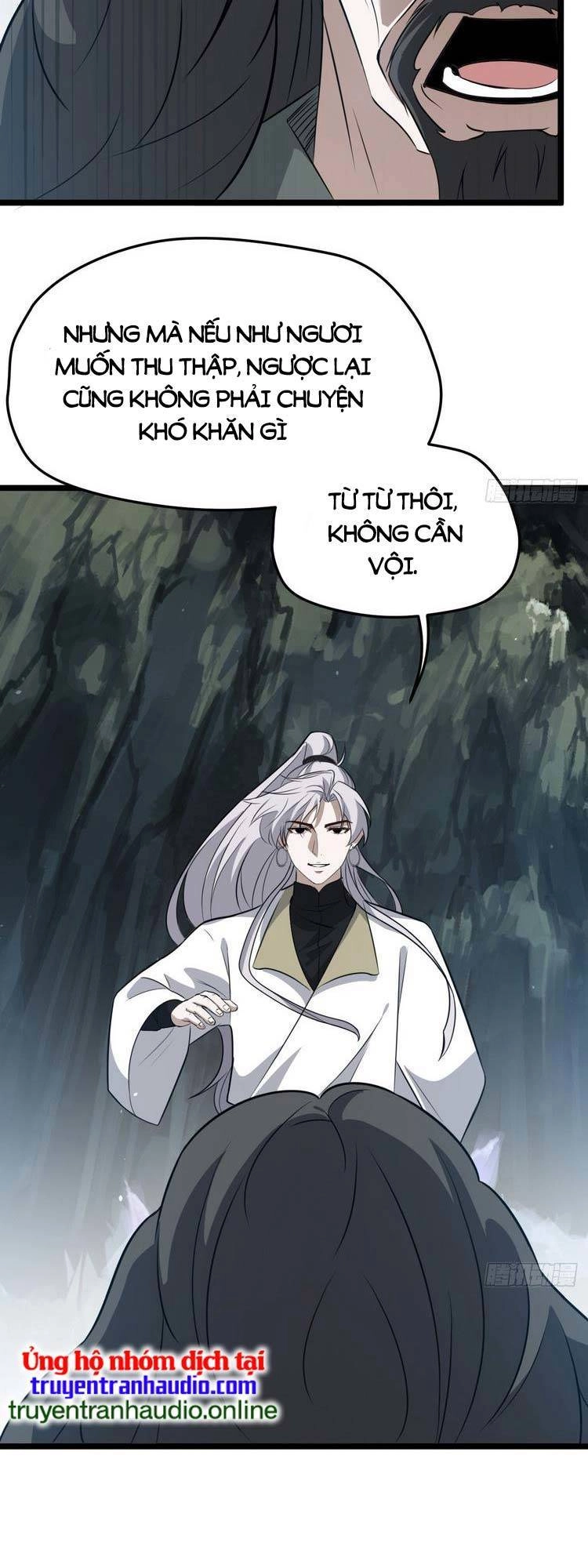 Hệ Thống Gánh Con Mạnh Nhất Chapter 55 - 11