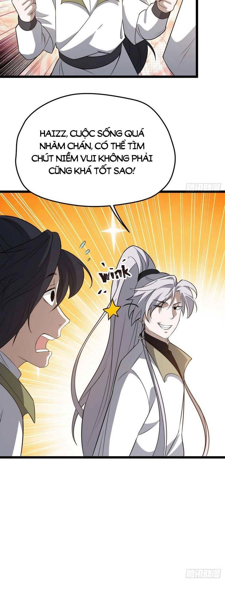 Hệ Thống Gánh Con Mạnh Nhất Chapter 55 - 15