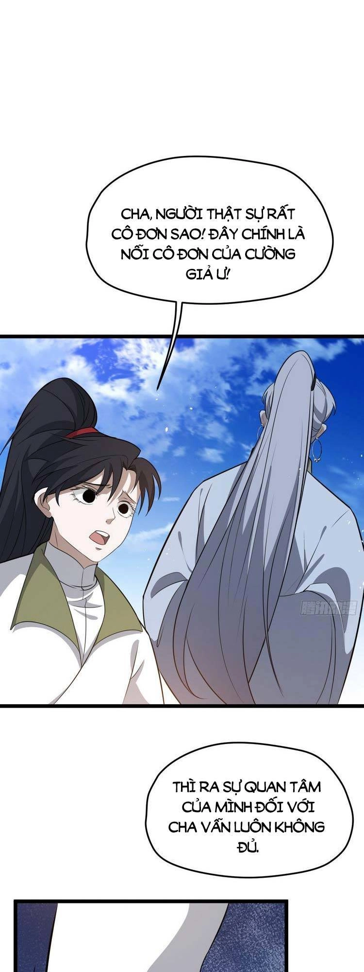 Hệ Thống Gánh Con Mạnh Nhất Chapter 55 - 16