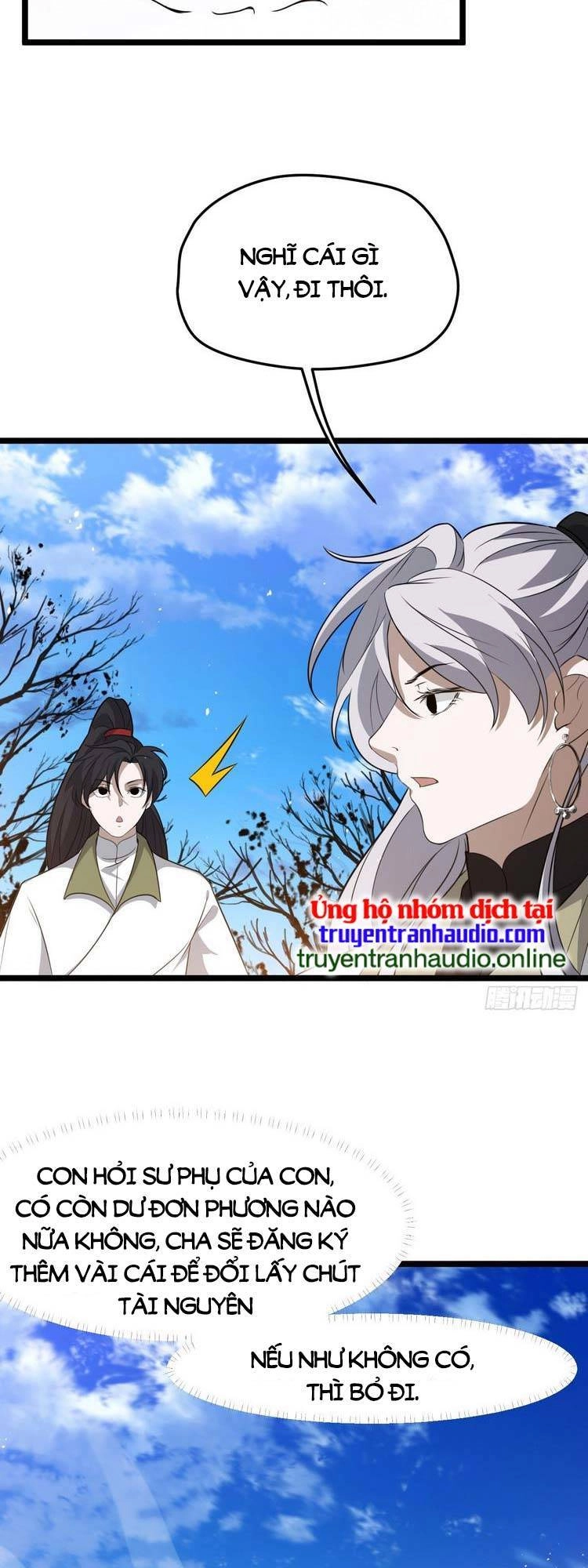 Hệ Thống Gánh Con Mạnh Nhất Chapter 55 - 18