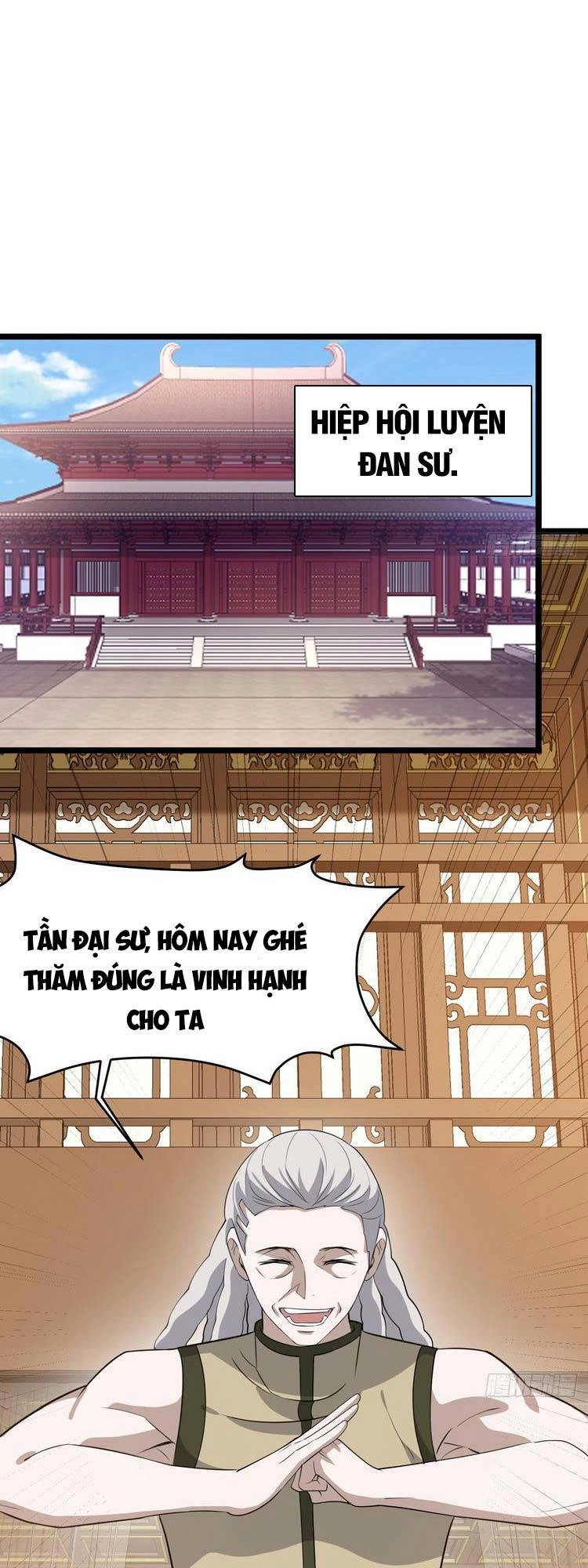 Hệ Thống Gánh Con Mạnh Nhất Chapter 55 - 20